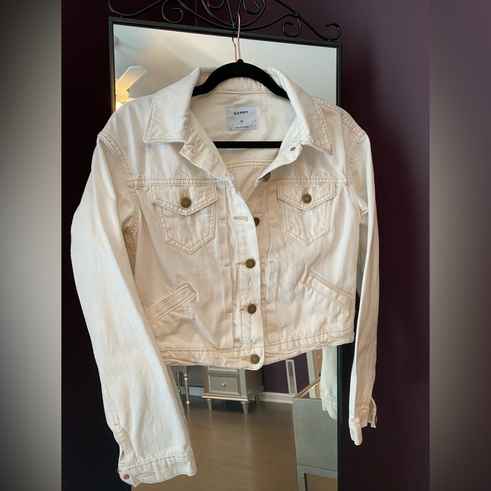 Old Navy Denim Jacket